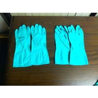 Household Gloves (Nitrile(Reusable)) thumbnail image