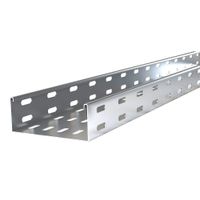 Cable Tray, Cable Trunking thumbnail image
