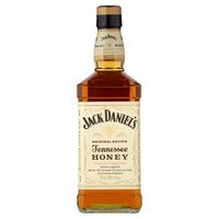 JACK DANIEL'S Boisson a base de Whiskey Tennessee Honey 35% 70CL thumbnail image