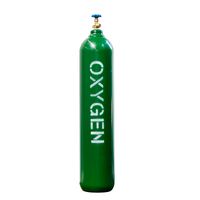 Medical Oxygen Cylinder thumbnail image