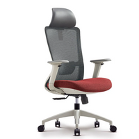 Office Ergonomic Chair H6258A Custom Ergonomic Office Chair Office Chair Manufacturers thumbnail image
