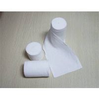 Plain Woven Elastic Bandage, Made of 100% Cotton, Available in Various Sizes thumbnail image