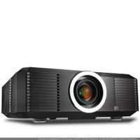 inProxima WU800UP 10000 Lumens WUXGA 1920 x 1200P 3LCD Large Venue Projector for Stage or Advertisin thumbnail image