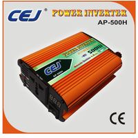 Power inverter 200W thumbnail image
