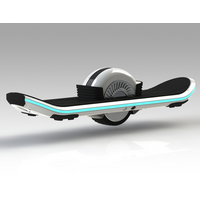 two wheel balance smart electric skateboard thumbnail image
