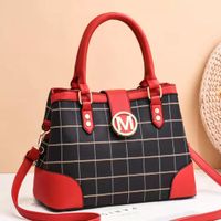 Designer Bags Handbags Women Famous Brands Large Capacity Shoulder Crossbody Luxury handbag 127144 thumbnail image
