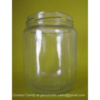 Glass Jar thumbnail image