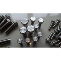 Incoloy825 hex bolt thumbnail image