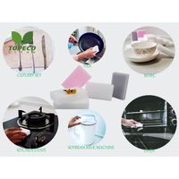 Dish Wash Melamine Foam Multifunctional Magic Sponge 2022 Household Cleaning Tools & Accessories thumbnail image