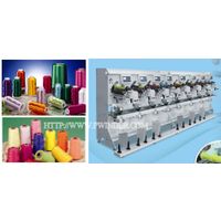 TH-15 High speed sewing thread winding machine thumbnail image