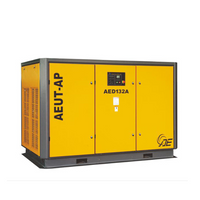 AE SCREW AIR COMPRESSOR AED250A AED75A AED55A parts screw air compressor oil thumbnail image