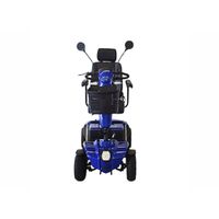 HEAVY DUTY LARGE SIZE MOBILITY SCOOTER thumbnail image