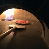 Pizza Oven WF serial thumbnail image