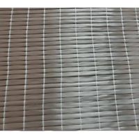 Unidirectional glass fiber fabric thumbnail image