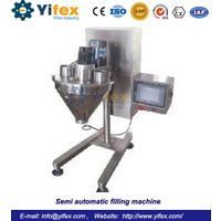 Semi automatic filling machine thumbnail image