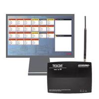 Wireless Monitoring&Control System for Electric Heat Tracing thumbnail image