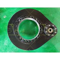 SP-I-0229 spur gear slew drive,new type slewing bearing thumbnail image