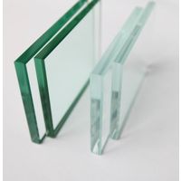 Ultra/Extra/Low e iron 4mm 5mm 5.5mm 6mm Clear Glass Float Glass Price SYS thumbnail image