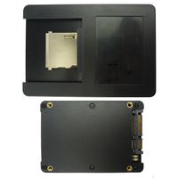 SD/SDXC to SATA 2.5" HDD Case thumbnail image