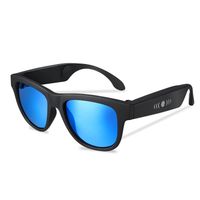 G1 Sunglasses With Bluetooth Bone Conduction Headphone Support Touch control thumbnail image