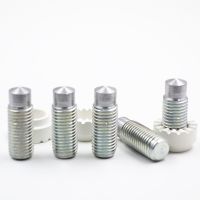 ISO13918 (RD) Arc Stud Welding - Threaded Stud With Reduced Shaft - Type RD thumbnail image