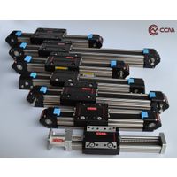 CCM W40-06 600mm stroke length linear module selling as hotcake thumbnail image