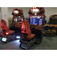 Super Car Simulator Video Car Racing Arcade Game Machine thumbnail image