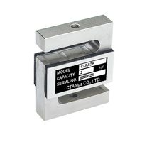 S-Beam Load Cell thumbnail image