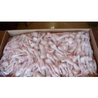 Frozen Chicken: breasts, quarter legs, drumsticks, mid-joint wings, inner fillets | Nobles thumbnail image
