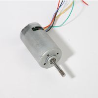 High Power 52mm Brushless DC Motor Used for grass cutter 8000rpm bl5285 bl5285i b5285m thumbnail image