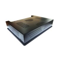 17 inch industrial panel pc supports i3 i5 i7 cpu thumbnail image