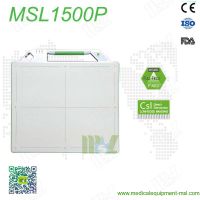 Wireless radiation x ray detector MSL1500P for sale thumbnail image