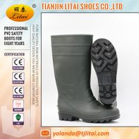 Hot style italian work boots for industry thumbnail image