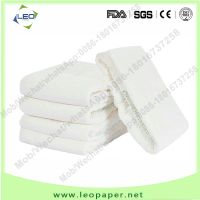 Wholesale High Quality Incontinence Disposable Adult Diaper Manufacturer thumbnail image