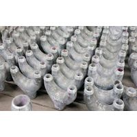 Tubes and fittings for steam crackers Spun Casting - Petrochemical Industry thumbnail image
