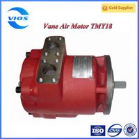 Pneumatic motor/air motor/vane air motor thumbnail image