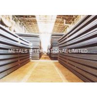ASTM A283,ASTM A516, ASTM A537 Steel Plate thumbnail image