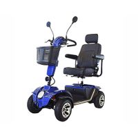 ETONG Electric Mobility Scooter For Adults thumbnail image
