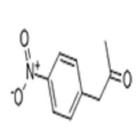1-(4-Nitrophenyl)-2-propanone thumbnail image