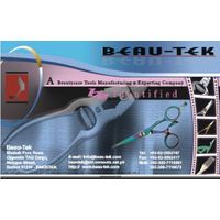 Multi Action Nail Cutters thumbnail image