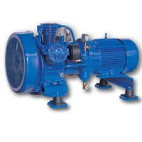 Air-cooled Air Compressor LT-2105 - Bumhan Industries Co., Ltd ...