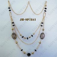 Fashion Jewelry Necklace (JH-SP7841) thumbnail image