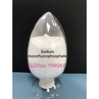 Sodium monofluorophosphate Nutrition Enhancers food additive CAS#10163-15-2 thumbnail image