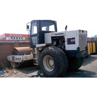 Used Ingersoll Rand SD100d Roller, Used Vibratory Roller, Compactor thumbnail image