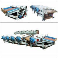 SBT 1390 waste cotton recycle machine thumbnail image