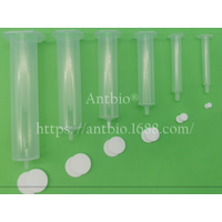 Solid Phase Extraction Column Empty Column Tube thumbnail image