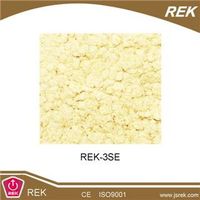 REK-3SE Mineral enhancement fiber applied to brake pads thumbnail image