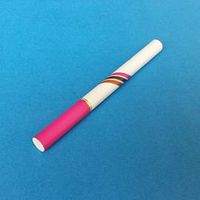 2014 Peach Flavor electronic cigarette, e-cigar, e-pipe, disposable e-cigarette, free shipping thumbnail image