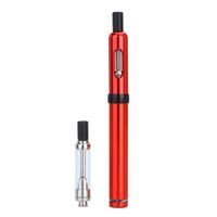 Vape 2019 Disposable electronic cigarette D7 disposable vaporizer pen ceramic heating thumbnail image