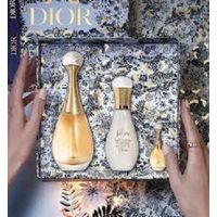 Original Dior J'adore Eau de Parfum 3 Piece Gift Set thumbnail image